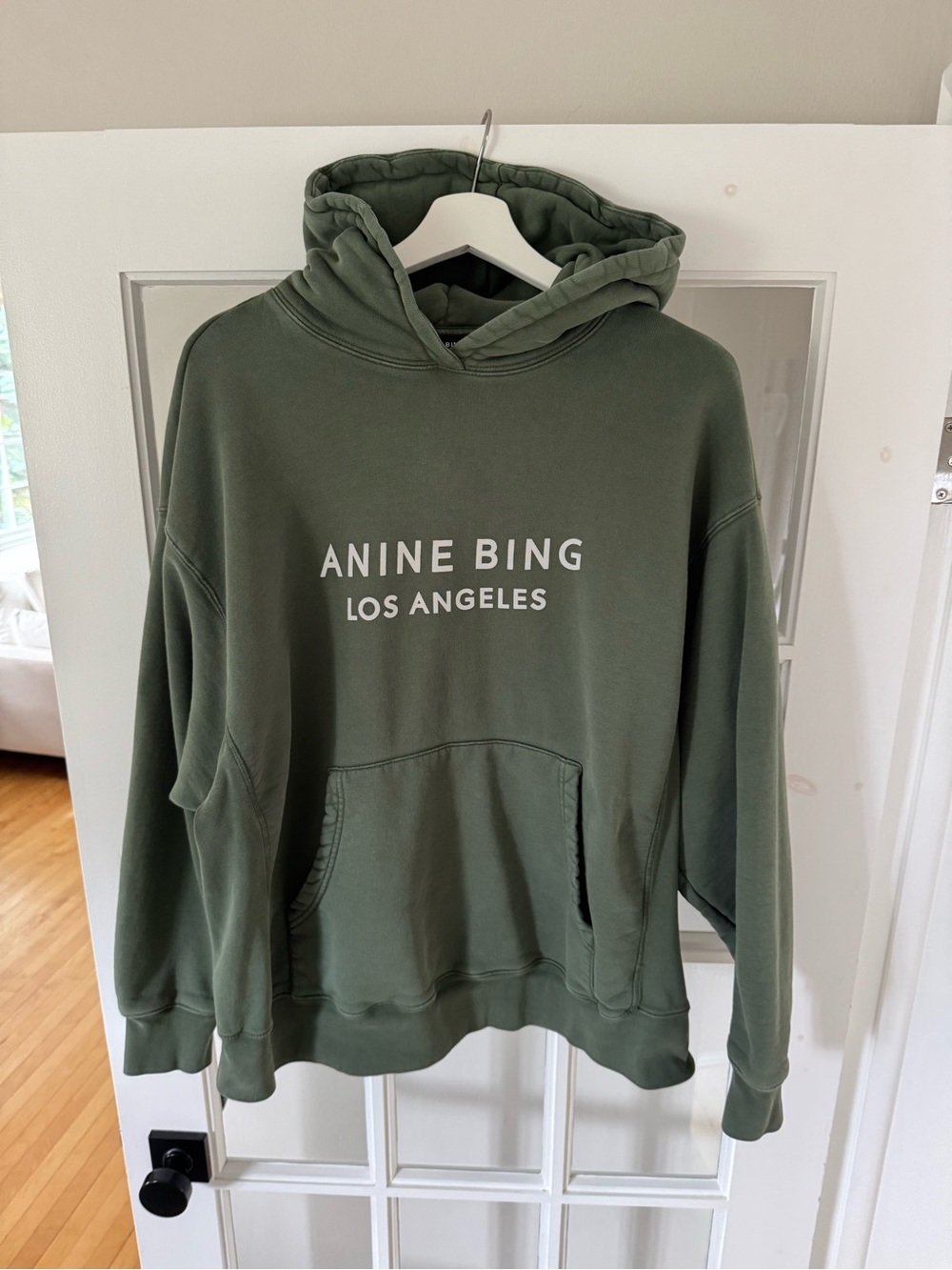 Women's Hoodie